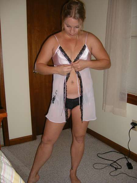 Trisha Woody