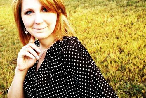 Tarra Jones - 1000 words