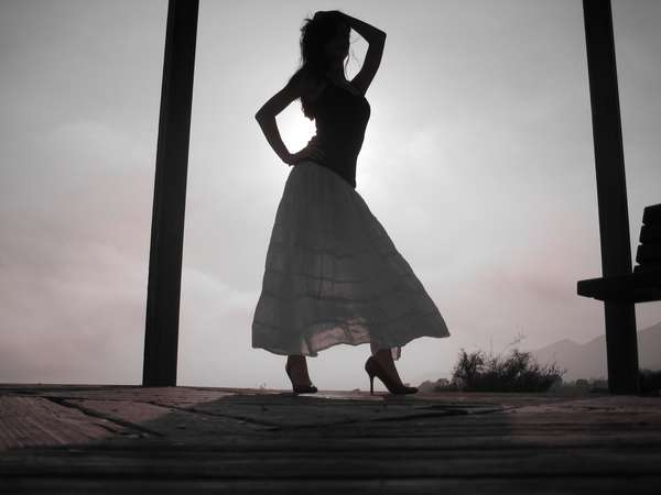 Samantha Smith