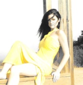 Samantha Smith