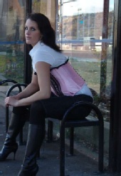 Ambyrr Misson
