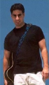 Mike Tarara - musician