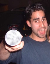 Mike Tarara