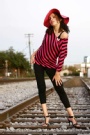 Vitelle - The Tracks