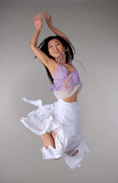 Natsuko - Jump Jump ! 