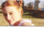Kate - A little old.