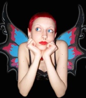 FutureExGirlfriend - Fairy