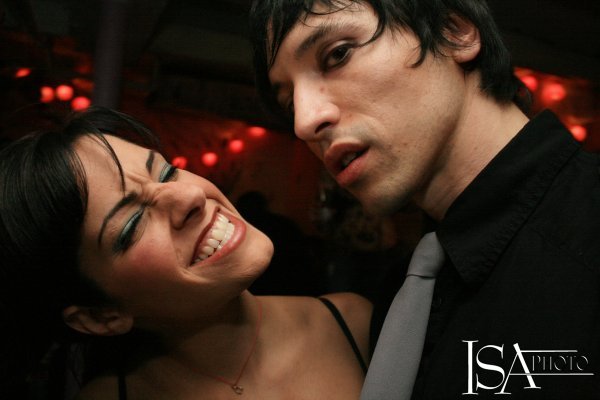 Syrus NOx - Rebel Rebel