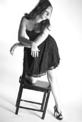 Lisa Sherlock