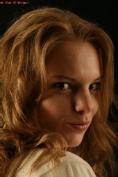 Tanya Weaver