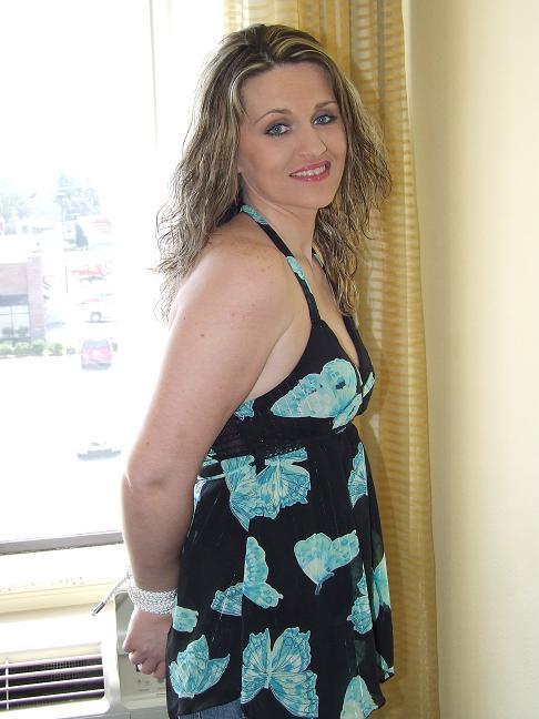 Carla in Kentucky