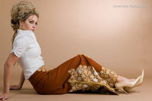 Christine Hall