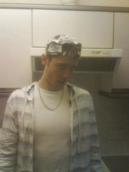 mikey - its me 
