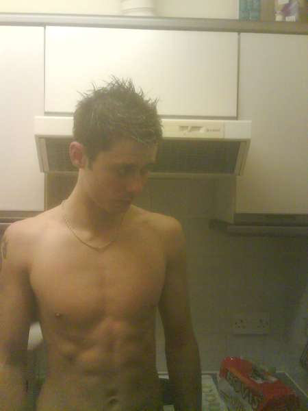 mikey - me 