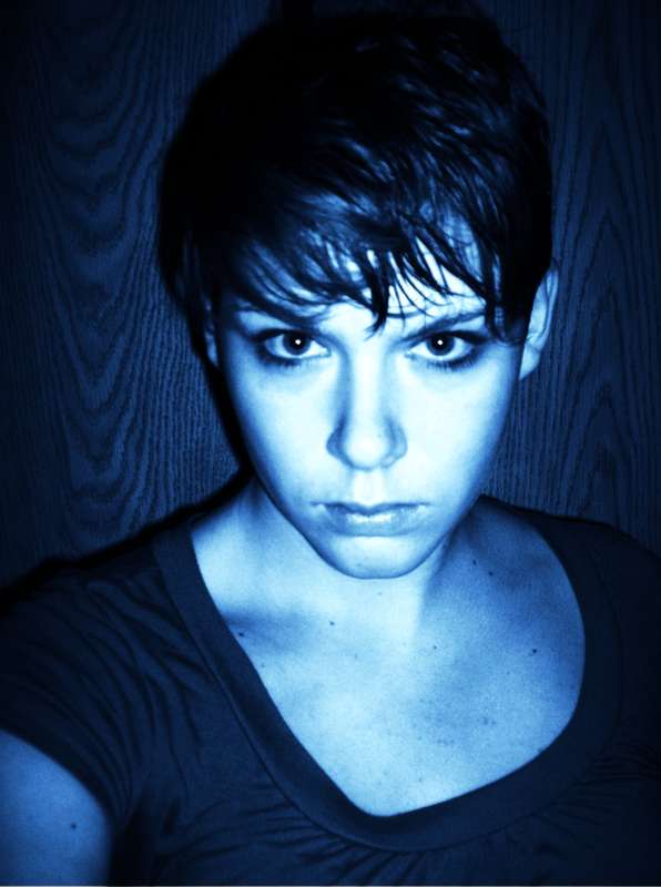 Keni - Blue