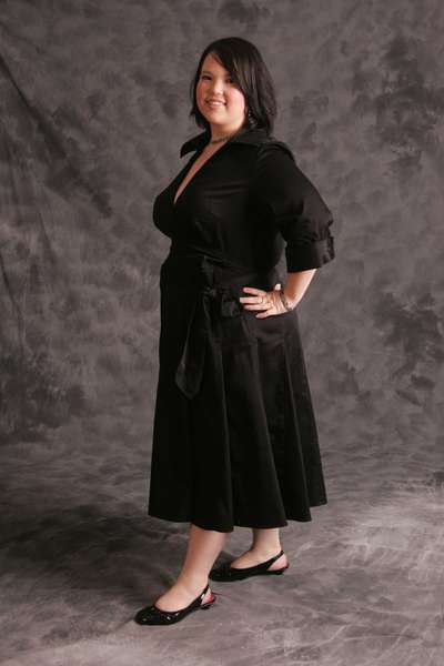 Larissa Brown