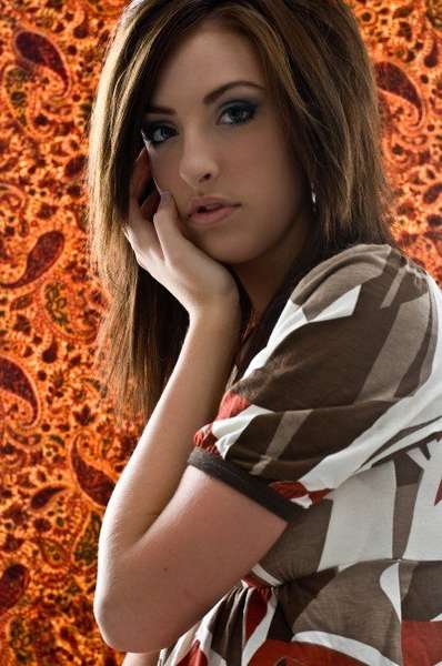 Sarah Simms