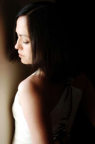 Nikki_Eve - Black and White