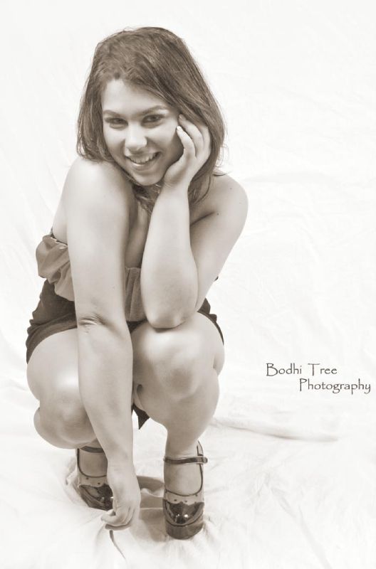 Samantha Falk - Simply Sincere