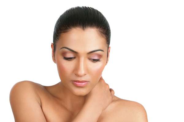 myleah - BEAUTY SHOT