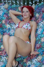 Karrin - Cherry Bomb!