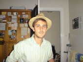 Samuel Matthews - Me