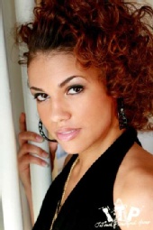 Lex Diamondz - Headshot