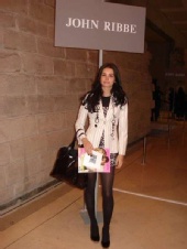 lauraa8866 - Paris fashion week 2007 (pret-a-porter)