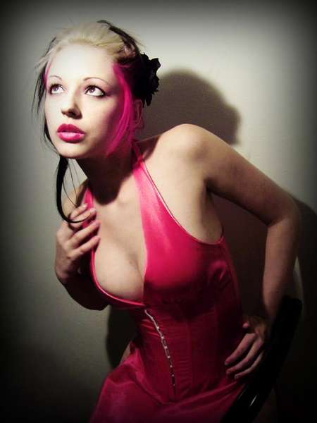 Amanda Stone