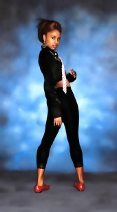 Cyerra ShaDai