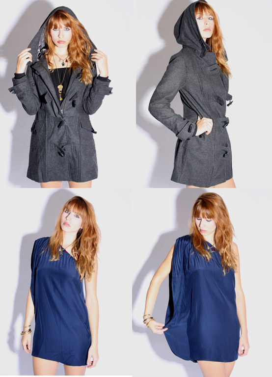 Jamie Velvetsen - Downtown