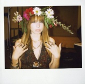 Jamie Velvetsen - Bohemian