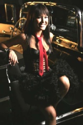 Ohh Kaylin - Test Shot