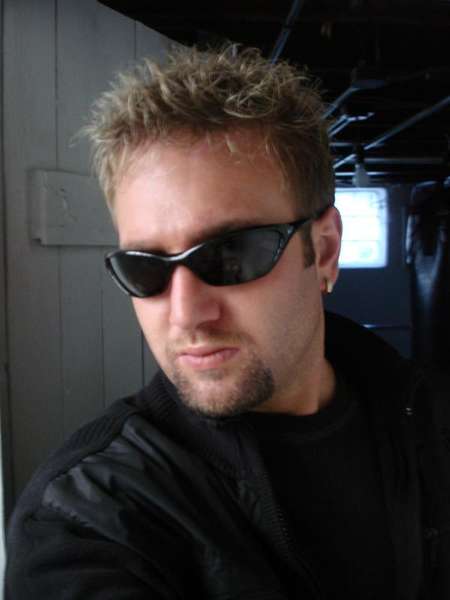 nick kuhn