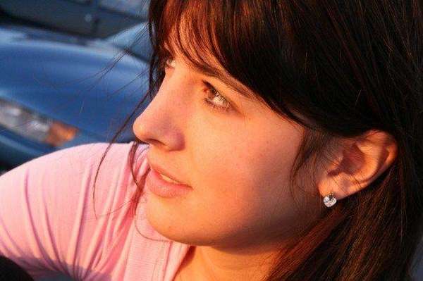 Kate Wilkinson - Sunset
