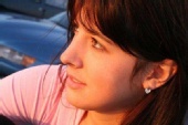 Kate Wilkinson - Sunset
