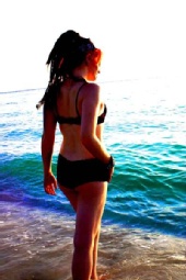 Molly Maniacal - burn