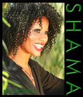 Sharon T - Smiling Pretty