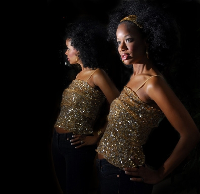 Sharon T - Reflections