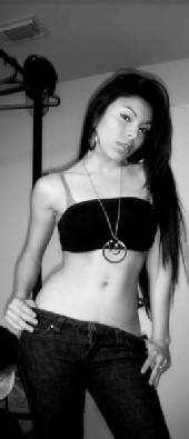 Denisse - Top Model