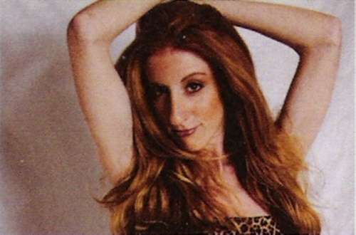 Julie Binder