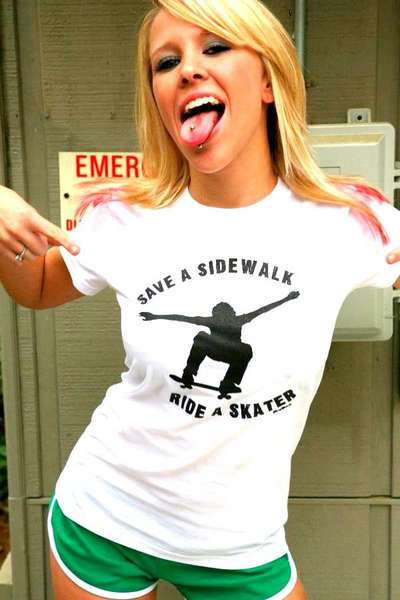 Brantley Dickson - dirtyshirty.com