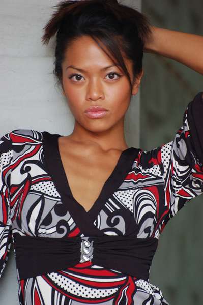 Justine Cesar