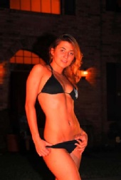 :::Lily::: - ::::Anna Maria::::