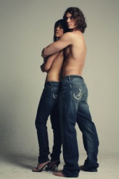 Dune - Clutch Couture Clothing