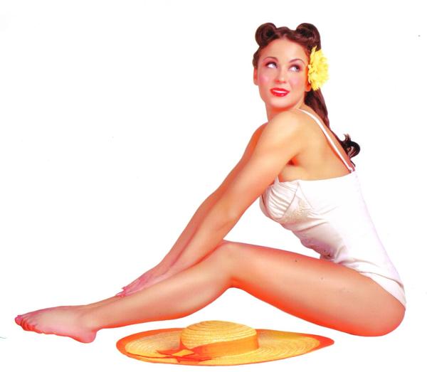 Rochelle Nicole Loewen - Rochelle Image #4