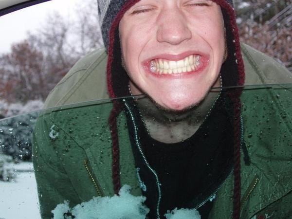 Marcus Jordan - Smile