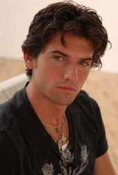 Reed Favero - Head Shot 1