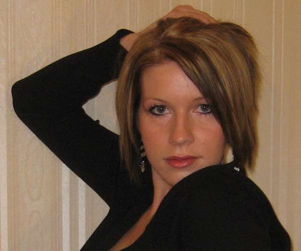 Tonya Westfall