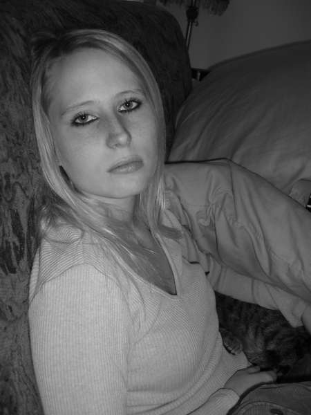 Brittney Cato - Brittney Casual 